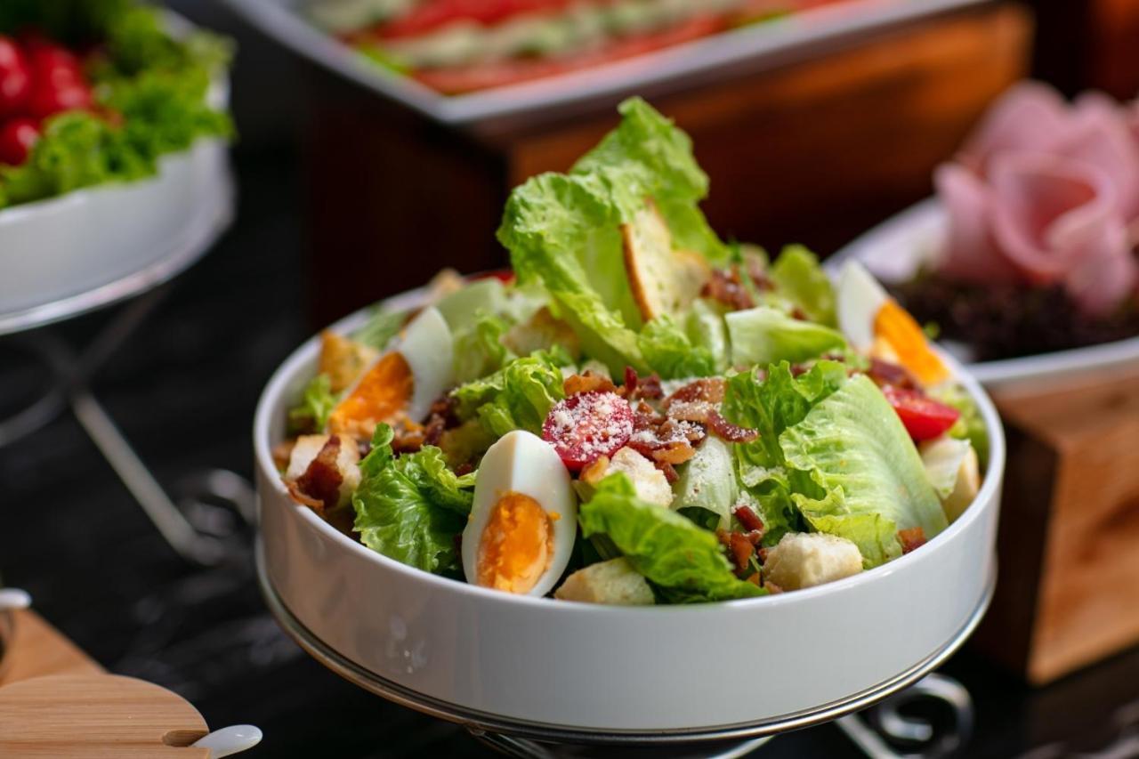 Hanoi Vacanza Premier Hotel エクステリア 写真
